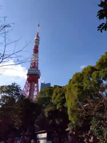 増上寺(東京都)