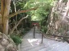 阿賀神社(滋賀県)