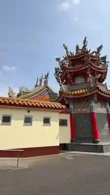 聖天宮(埼玉県)