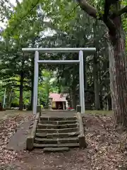 花岡神社(北海道)