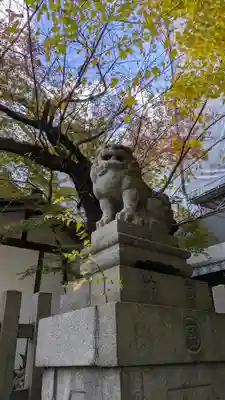 大将軍神社　東三條殿(京都府)