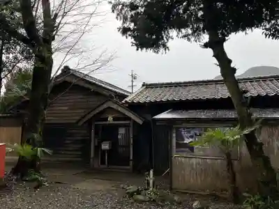 相賀神社(三重県)