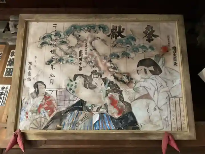 清水寺(岐阜県)