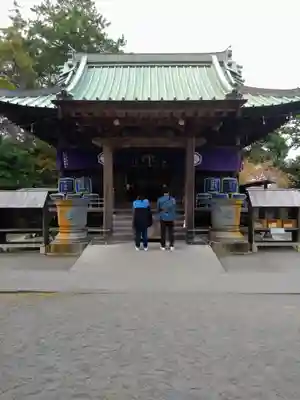 御穂神社(静岡県)