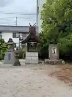 天満宮(島根県)