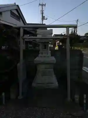 八雲神社(千葉県)