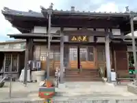 清水寺の本殿・本堂