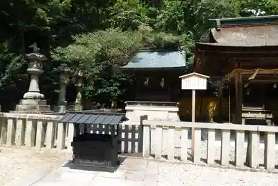 金刀比羅宮の末社・摂社