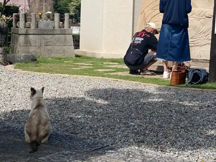 宣隆寺(三重県)