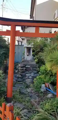 稲荷神社(東京都)