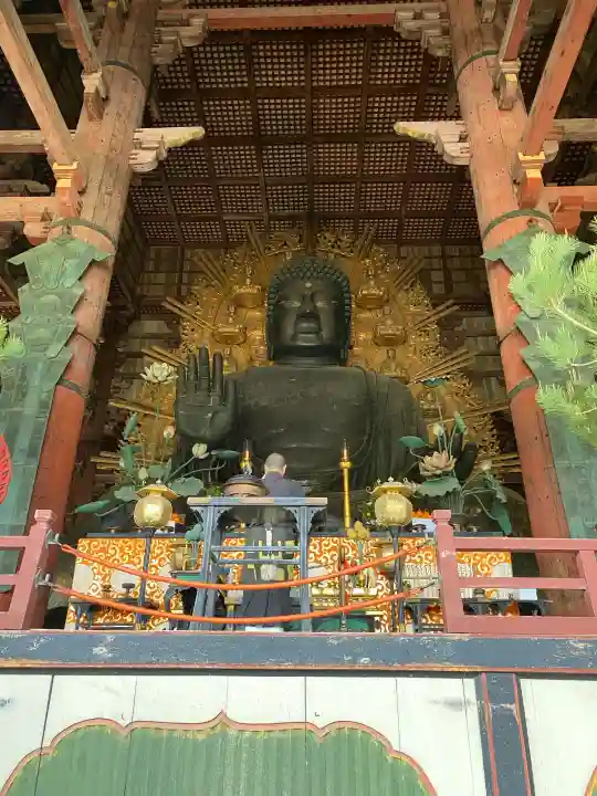 東大寺の{uncategorized: "未分類", other: "その他", undefined: "問題あり", building: "その他建物", grave: "お墓", sacred_gate: "鳥居", guardian: "狛犬", statue: "像", buddha: "仏像", history: "歴史", nature: "自然", garden: "庭園", animal: "動物", pagoda: "塔", temizu: "手水舎", mountain_gate: "山門・神門", sanctuary: "本殿・本堂", subordinate: "末社・摂社", art: "芸術", scenery: "景色", jizo: "地蔵", ema: "絵馬", goshuin: "御朱印", omikuji: "おみくじ", items: "授与品その他", amulet: "お守り", goshuincho: "御朱印帳", eats: "食事", festival: "お祭り", votive_dance: "神楽", shichigosan: "七五三参", wedding: "結婚式", experience: "体験その他", initially: "初詣", around: "周辺", anti_infection: "感染症対策"}