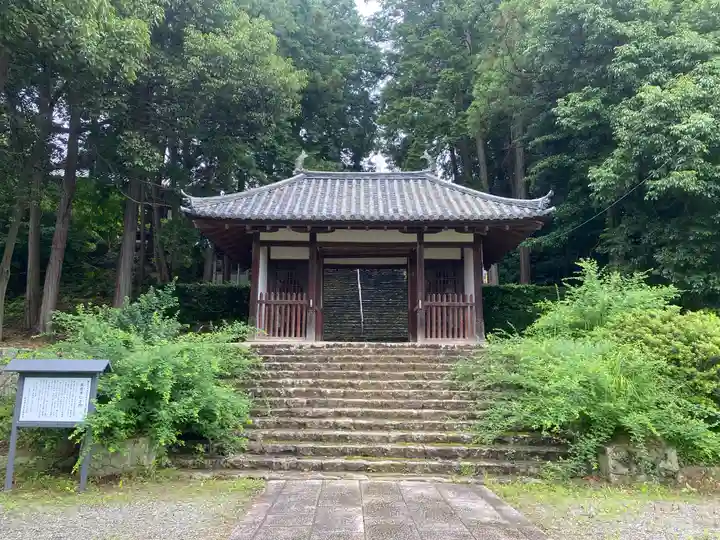 萩原寺(香川県)
