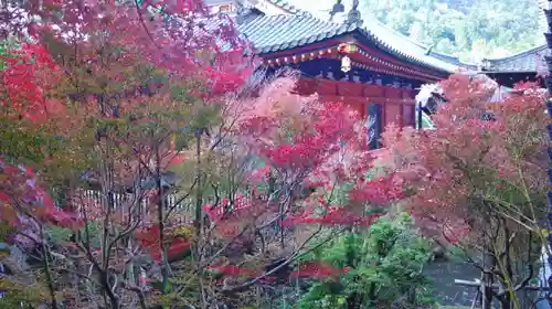 毘沙門堂門跡のその他建物