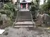 青渭神社のその他建物