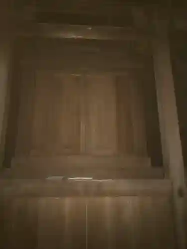 大宮熱田神社の末社・摂社