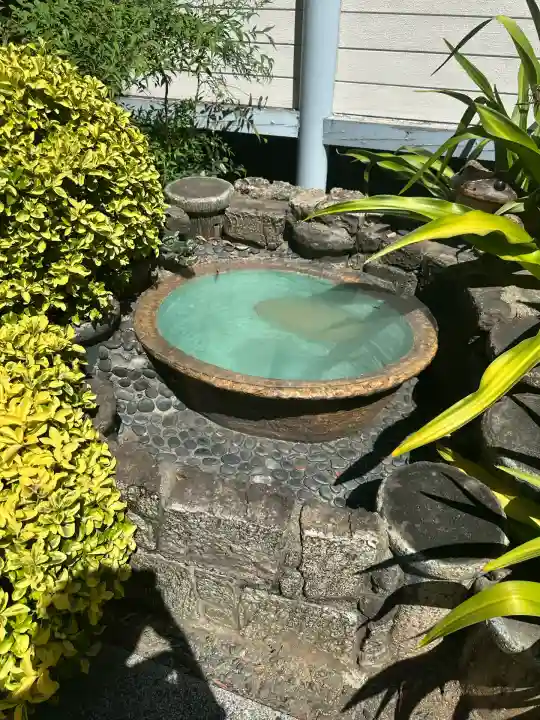 火防 陶器神社(坐摩神社末社)(大阪府)