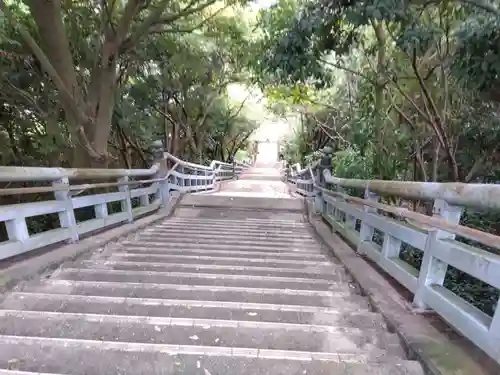 陸天満宮のその他建物
