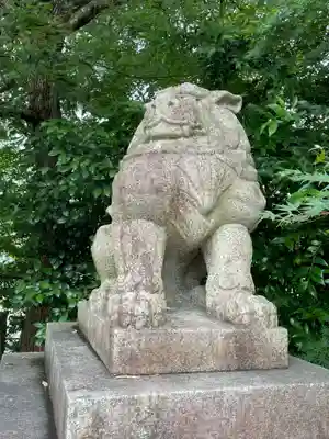 晴明神社(京都府)