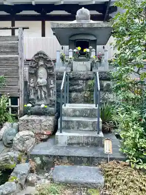 栄閑院(東京都)