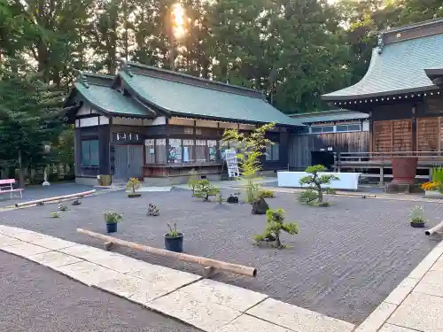 常陸第三宮　吉田神社(茨城県)
