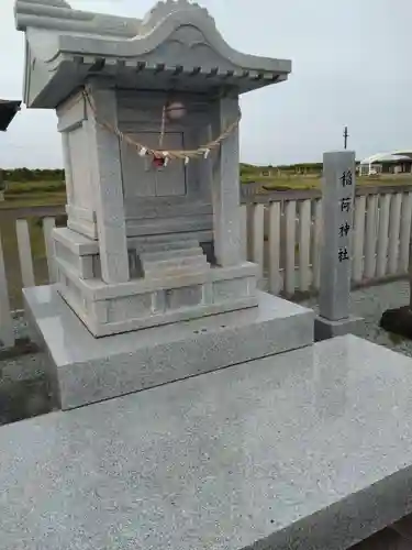 稲荷神社(宮城県)