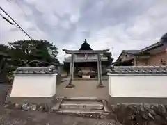 三輪神社(京都府)