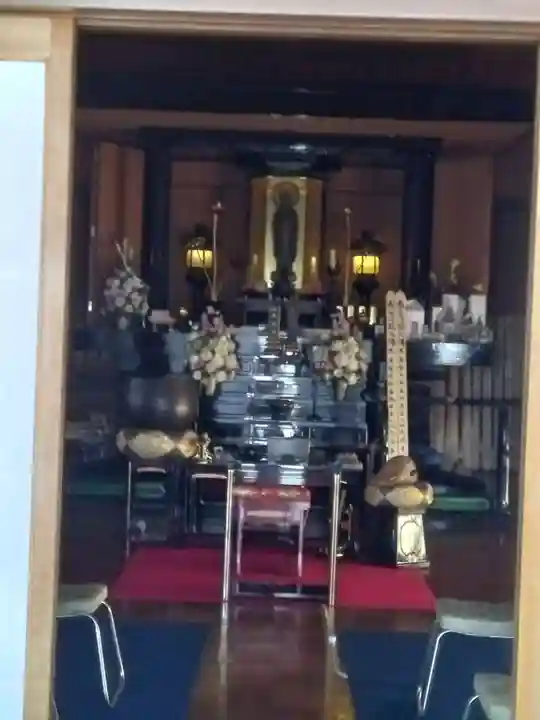 浄念寺(東京都)