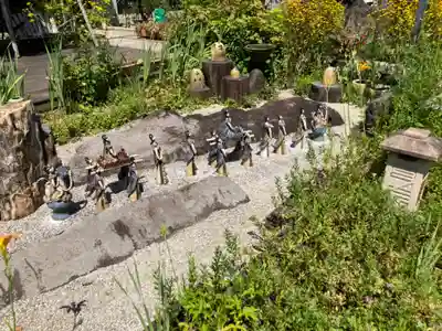 宝積寺(神奈川県)