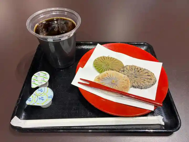 徳島眉山天神社(徳島県)