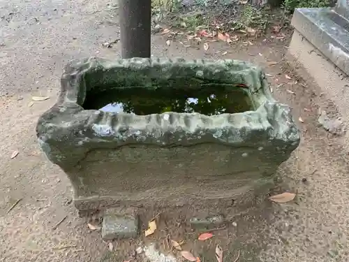 太田神社(千葉県)