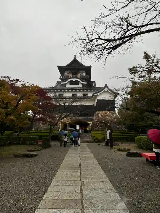 三光稲荷神社(愛知県)