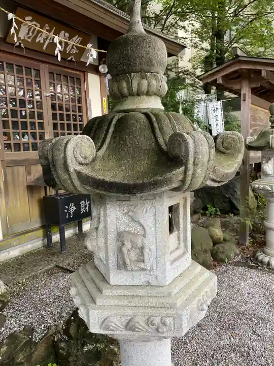 秩父今宮神社(埼玉県)