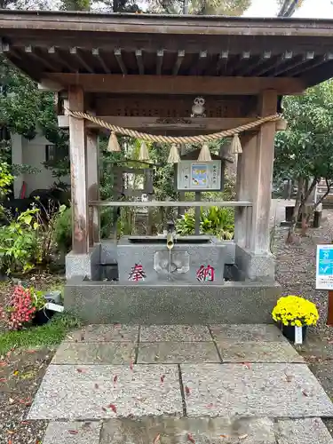 大宮神社(千葉県)