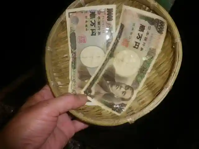 銭洗弁財天宇賀福神社のその他建物