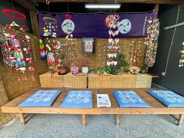金ヶ作熊野神社(千葉県)