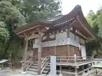 極楽寺のその他建物