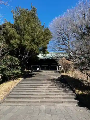 湯島聖堂(東京都)