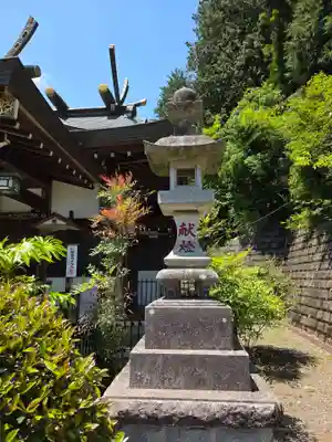 今熊神社(東京都)