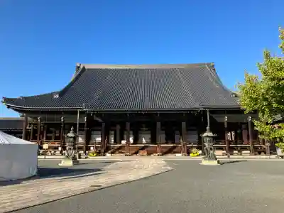 本願寺（西本願寺）(京都府)