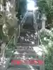 宮前御霊神社(神奈川県)