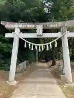 香取八坂神社(茨城県)