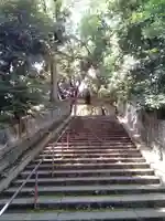 赤坂氷川神社のその他建物
