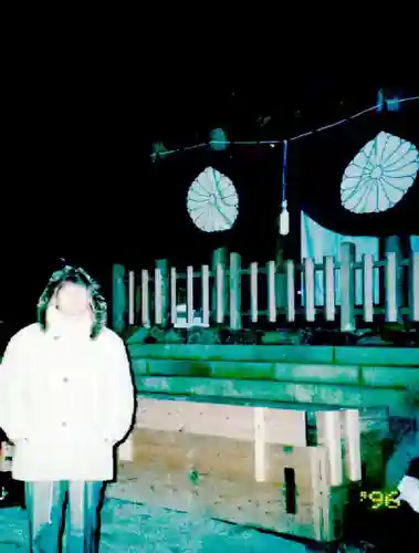 多度大社(三重県)