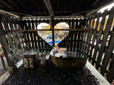 碓氷峠熊野神社(群馬県)