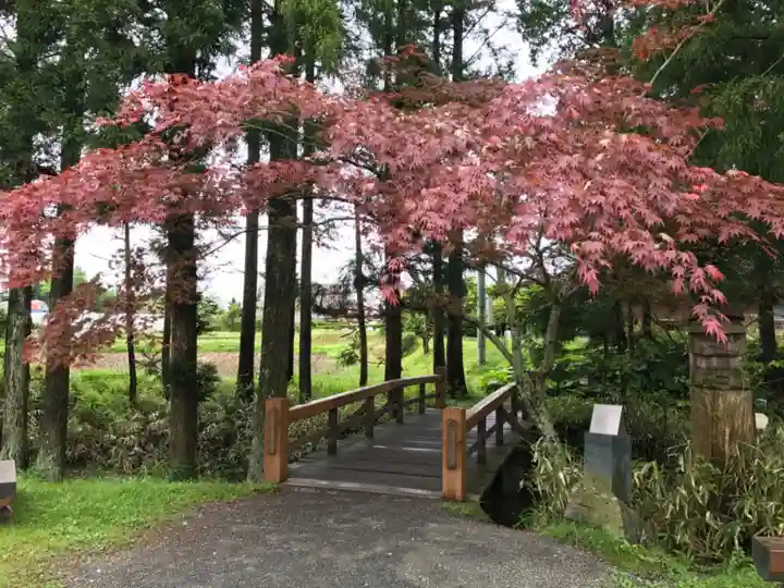 常堅寺のその他建物