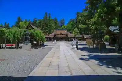 多賀大社のその他建物