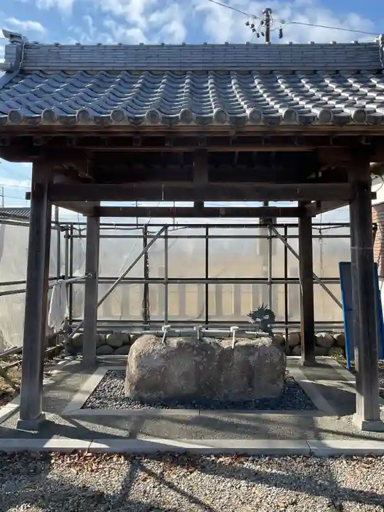 おちょぼ稲荷故里の宮(愛知県)