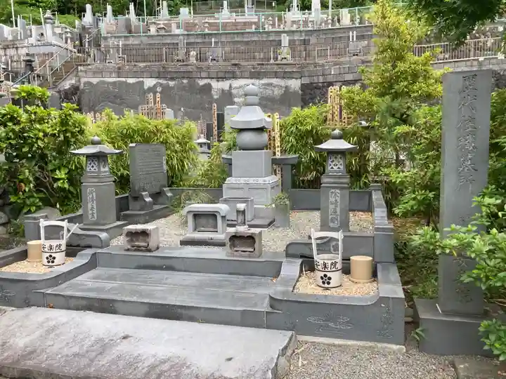 安楽院(神奈川県)