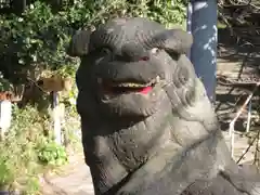 宮前御霊神社(神奈川県)