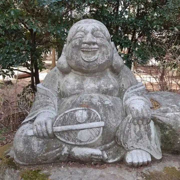 万蔵院(茨城県)